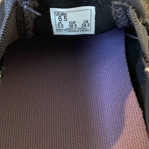 Pro Vans Slip On’s - Picture 6 of 6